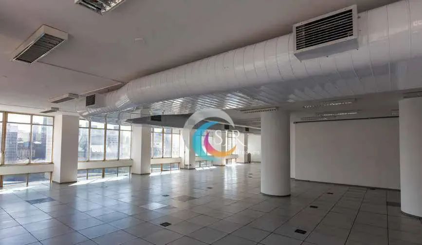 Conjunto para alugar, 1140 m² - Centro - São Paulo/SP - Foto 2
