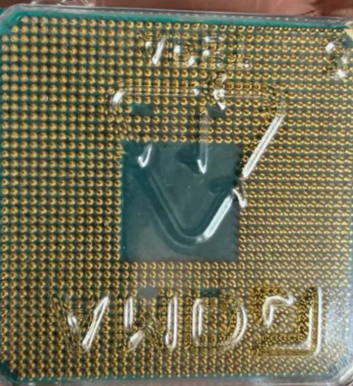 Vendo ryzen 5 5500 - Processadores - Rio Largo 1502292773 | OLX