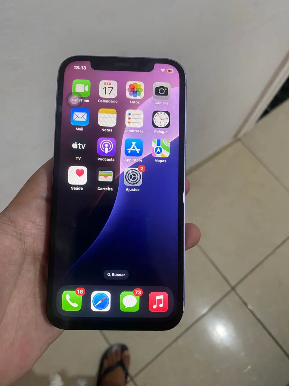 Iphone 12 - Foto 3