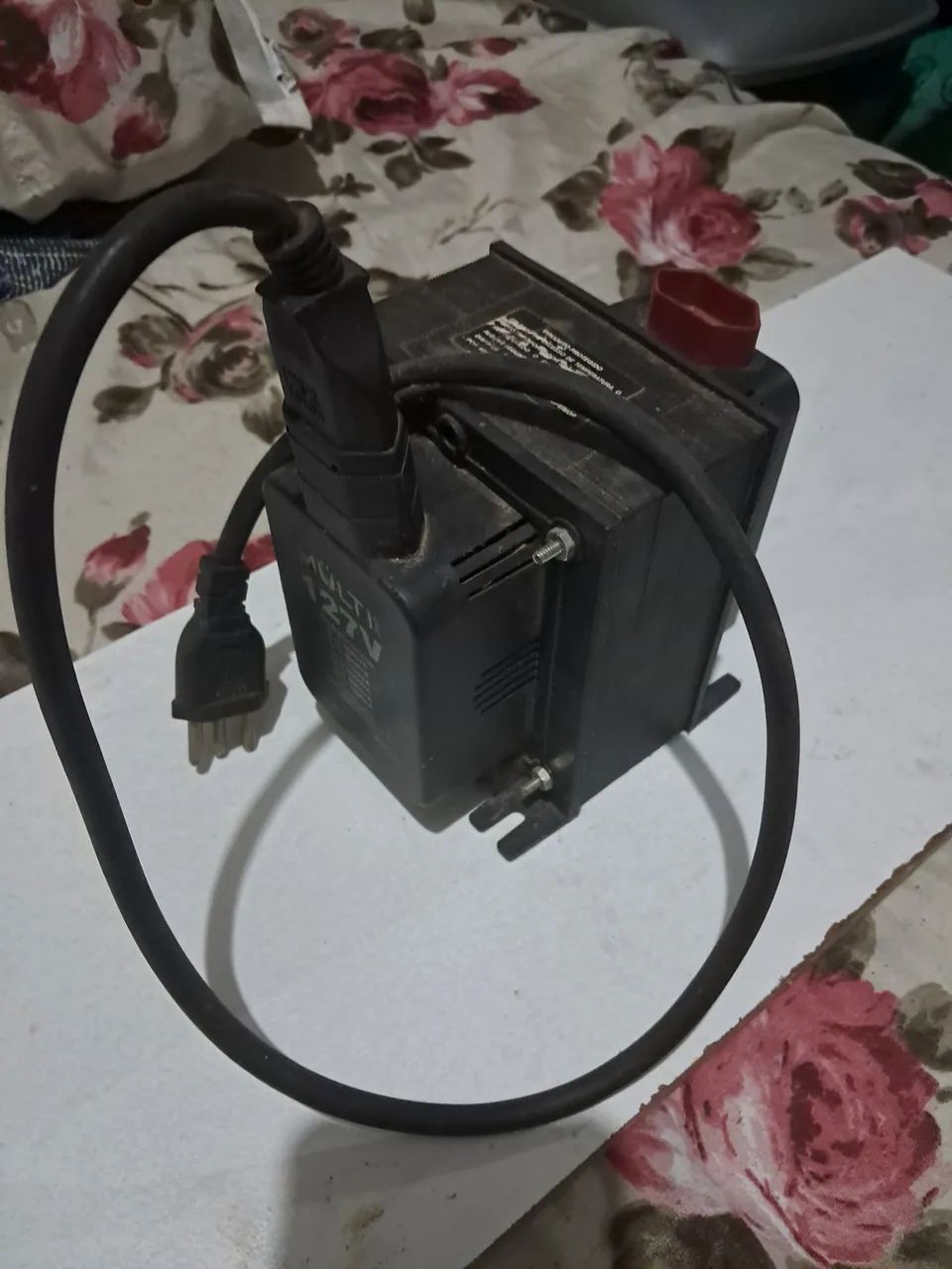 Transformador 220v - Foto 2