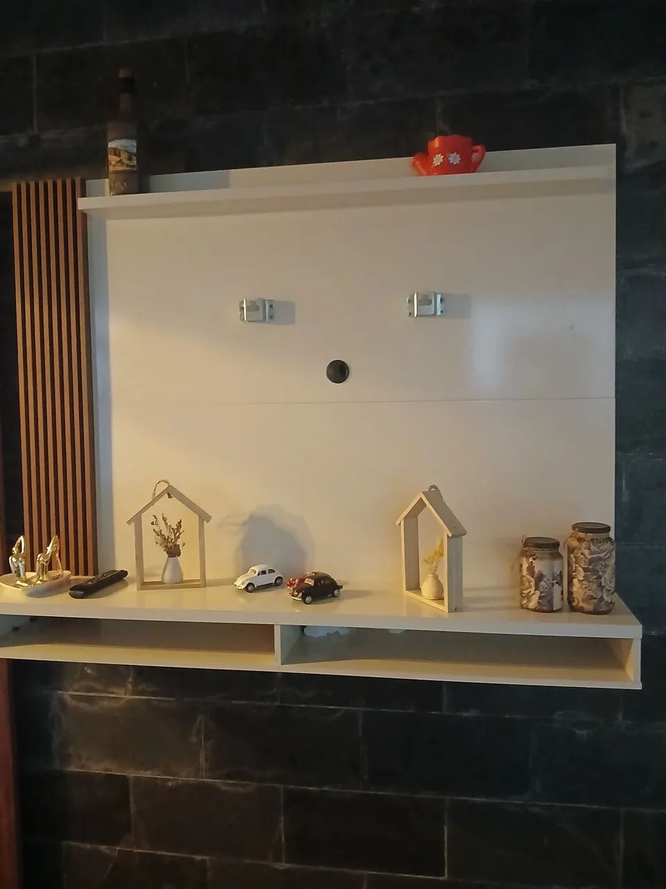 Painel  para tv até  55 polegadas 