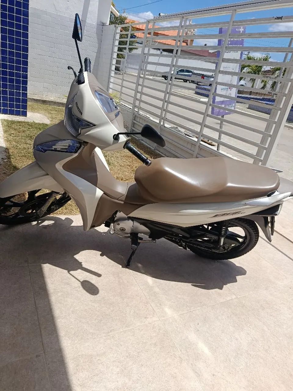 Biz 125 - Foto 4