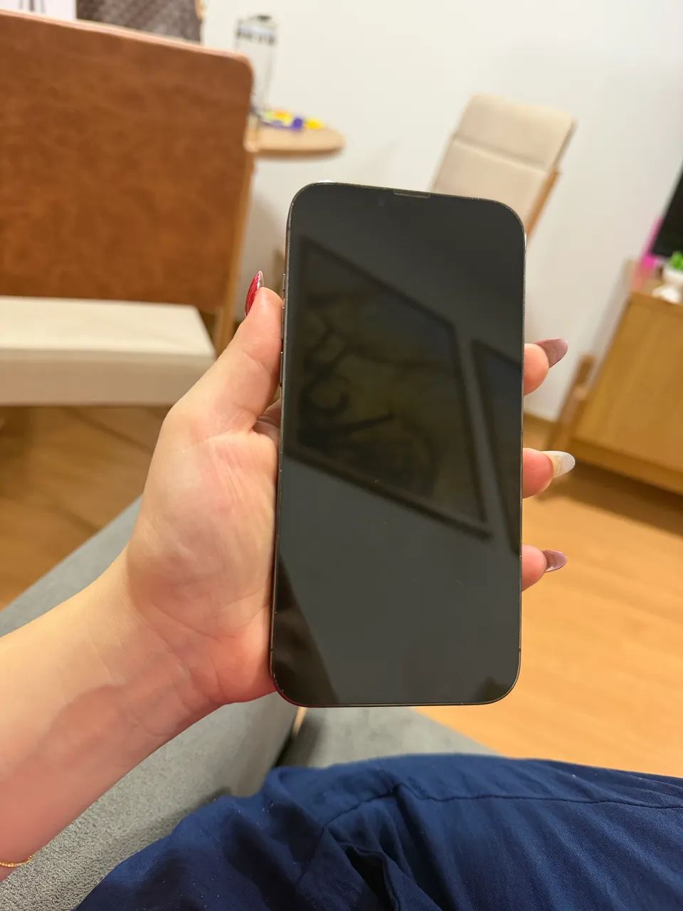 iPhone 13 Pro Max 256GB - Foto 3