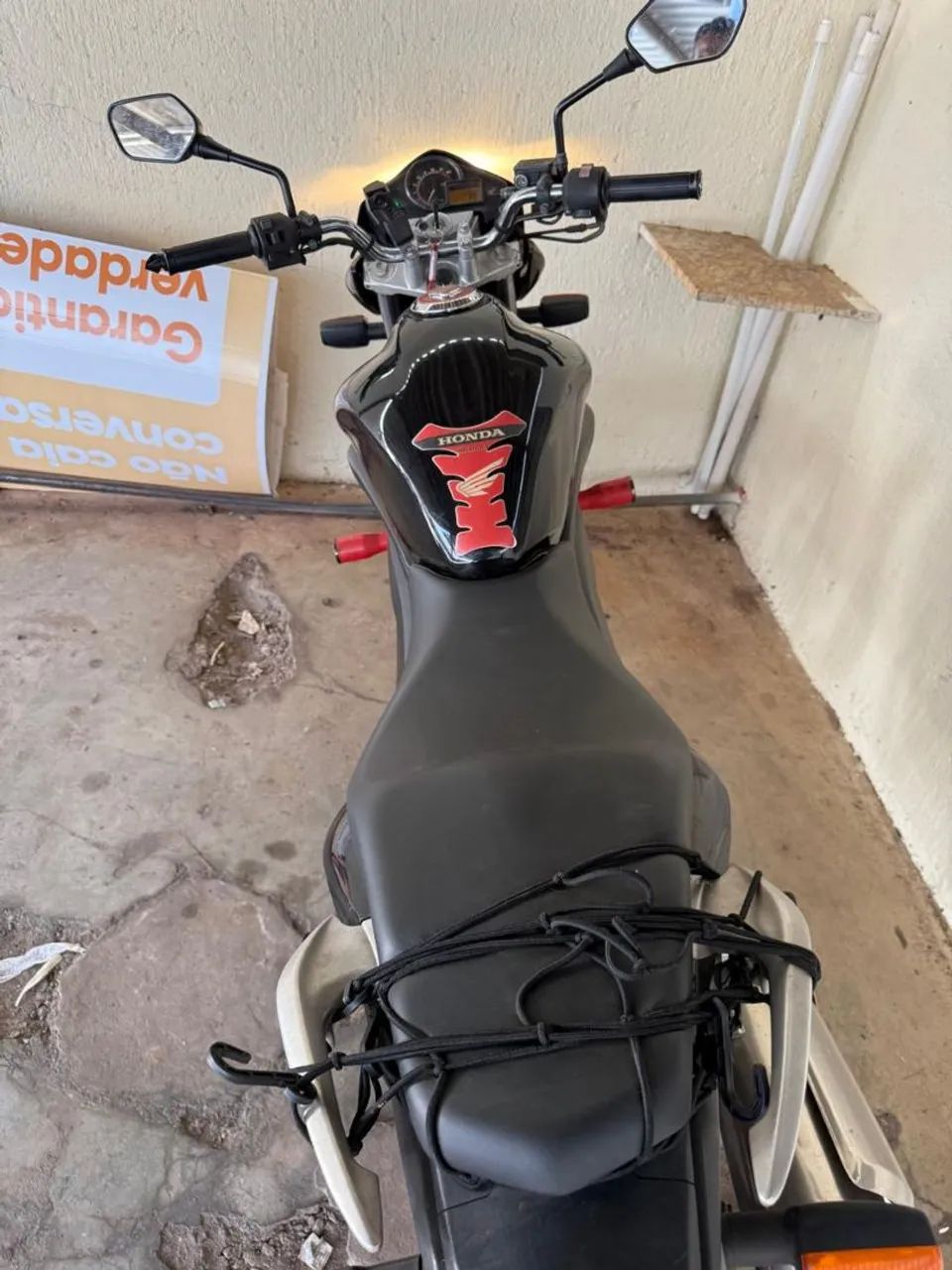 HONDA CB 300R 2011<br> - Foto 3