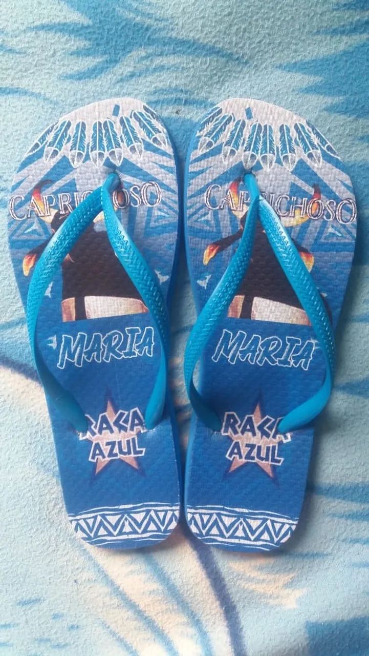 Sandalias Personalizadas  - Foto 5