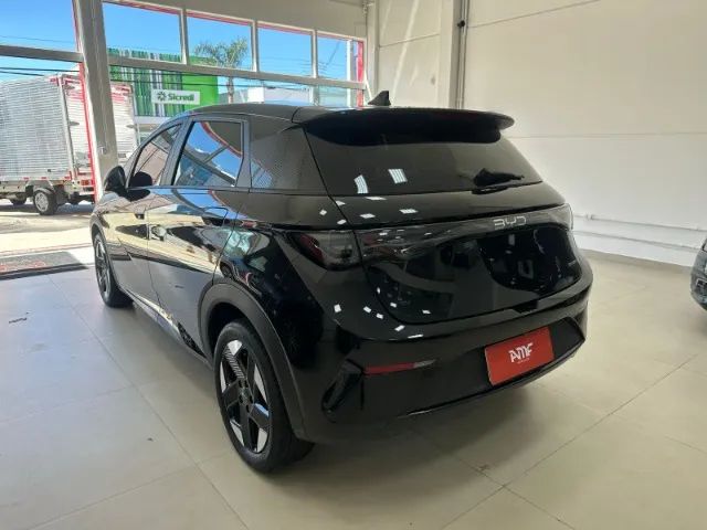 BYD Dolphin SE 2027 - Foto 5