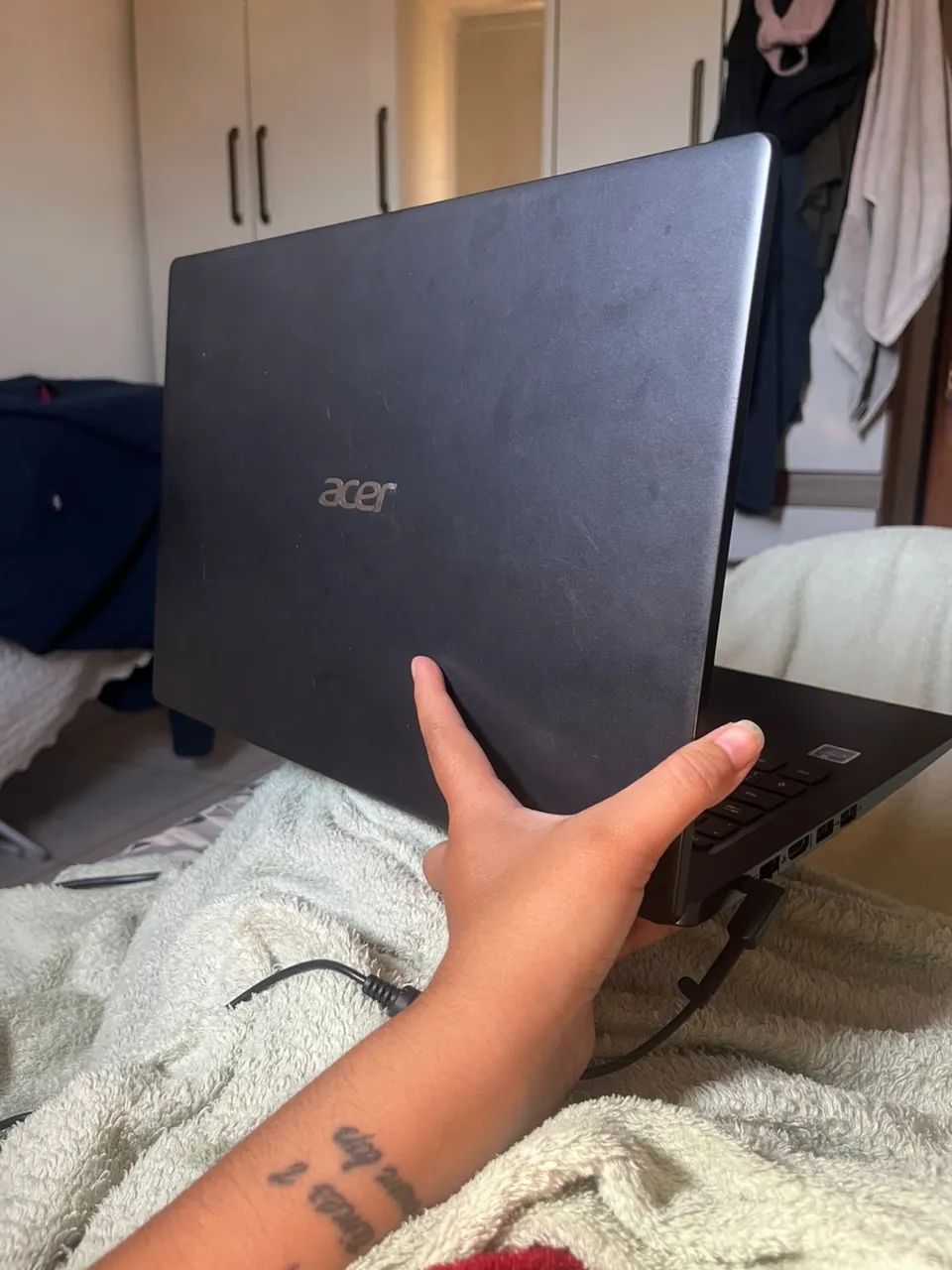 Notebook Acer  - Foto 2