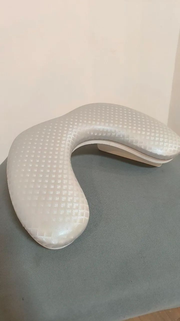 Apoio de braço (Nail Designer)