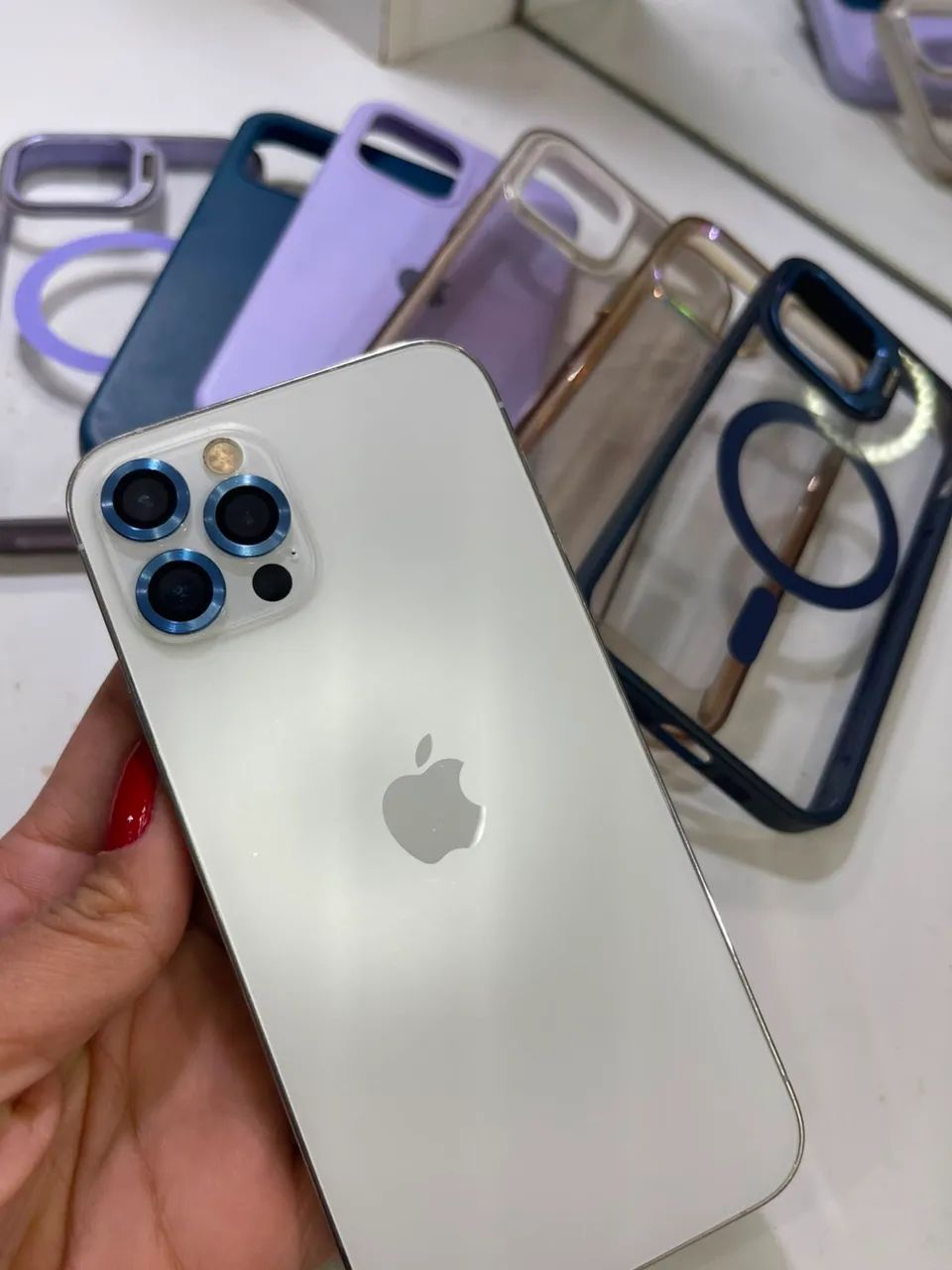 iPhone 12 PRO - Foto 5