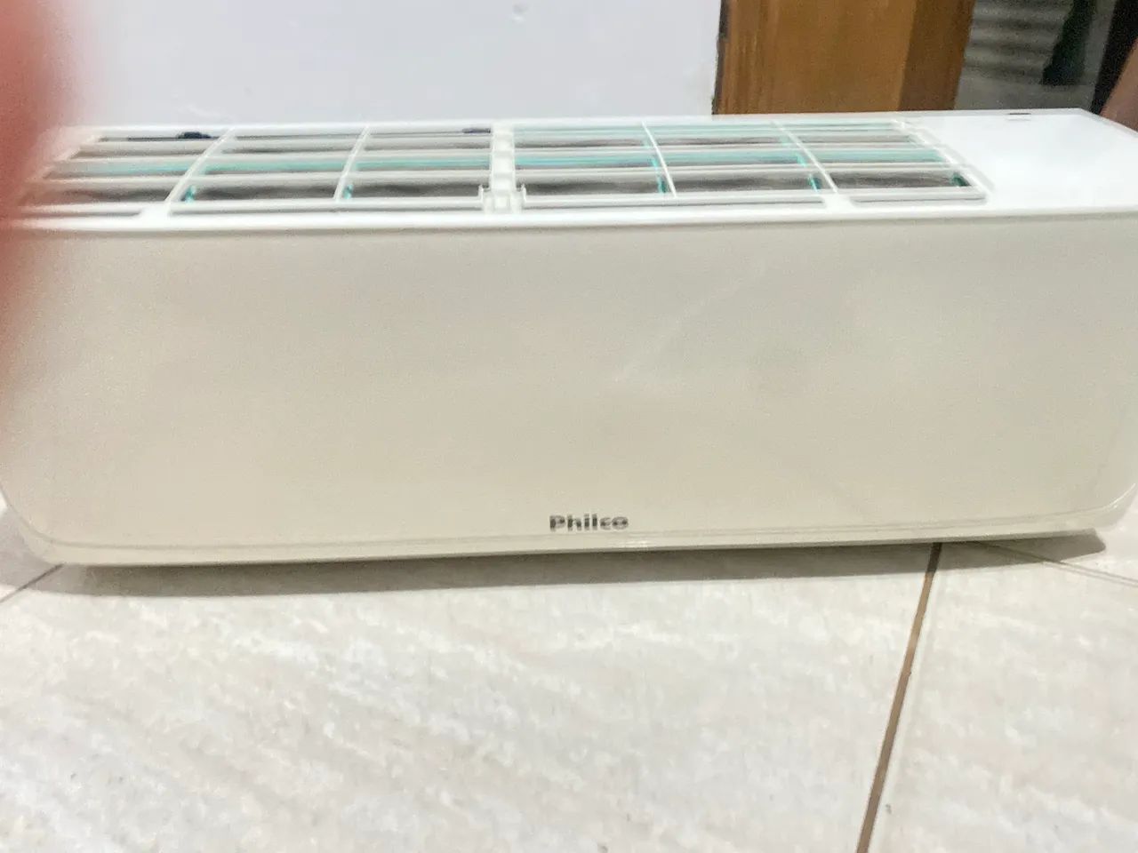 Ar condicionado 