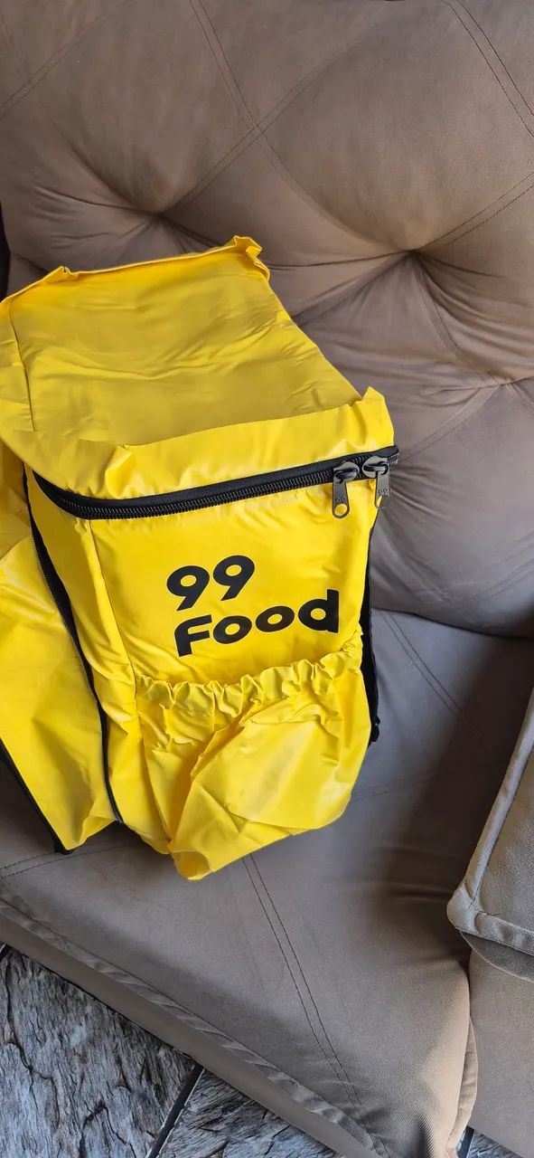 Bag nova  - Foto 3