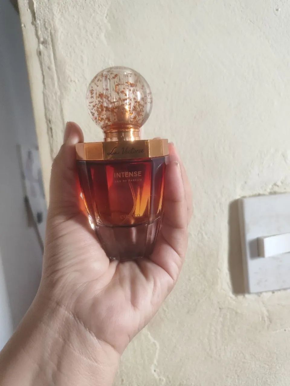 Perfume  - Foto 2