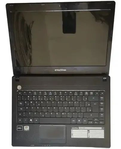 Vendo notebook ema chinês