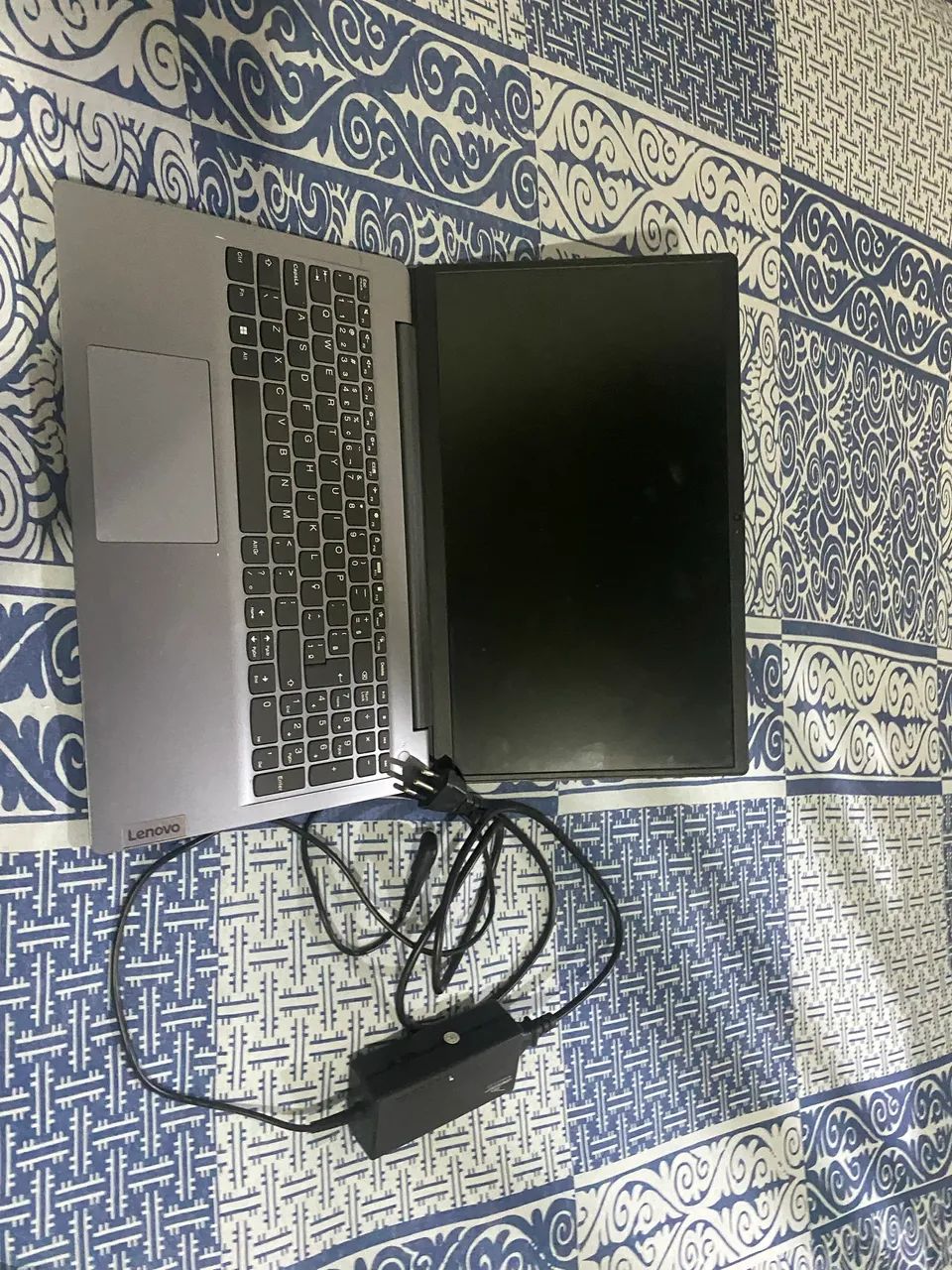 Notebook lenovo  - Foto 2