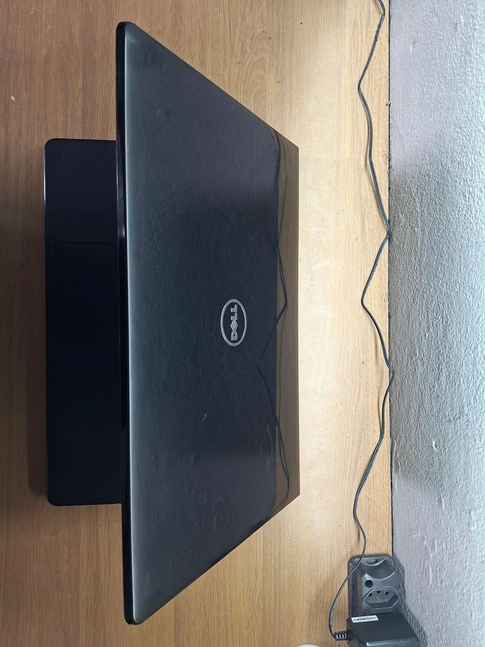 Notebook Dell 15.6"|Intel Core i3 6006u|SSD 240GB|8GB RAM DDR4| - Foto 4