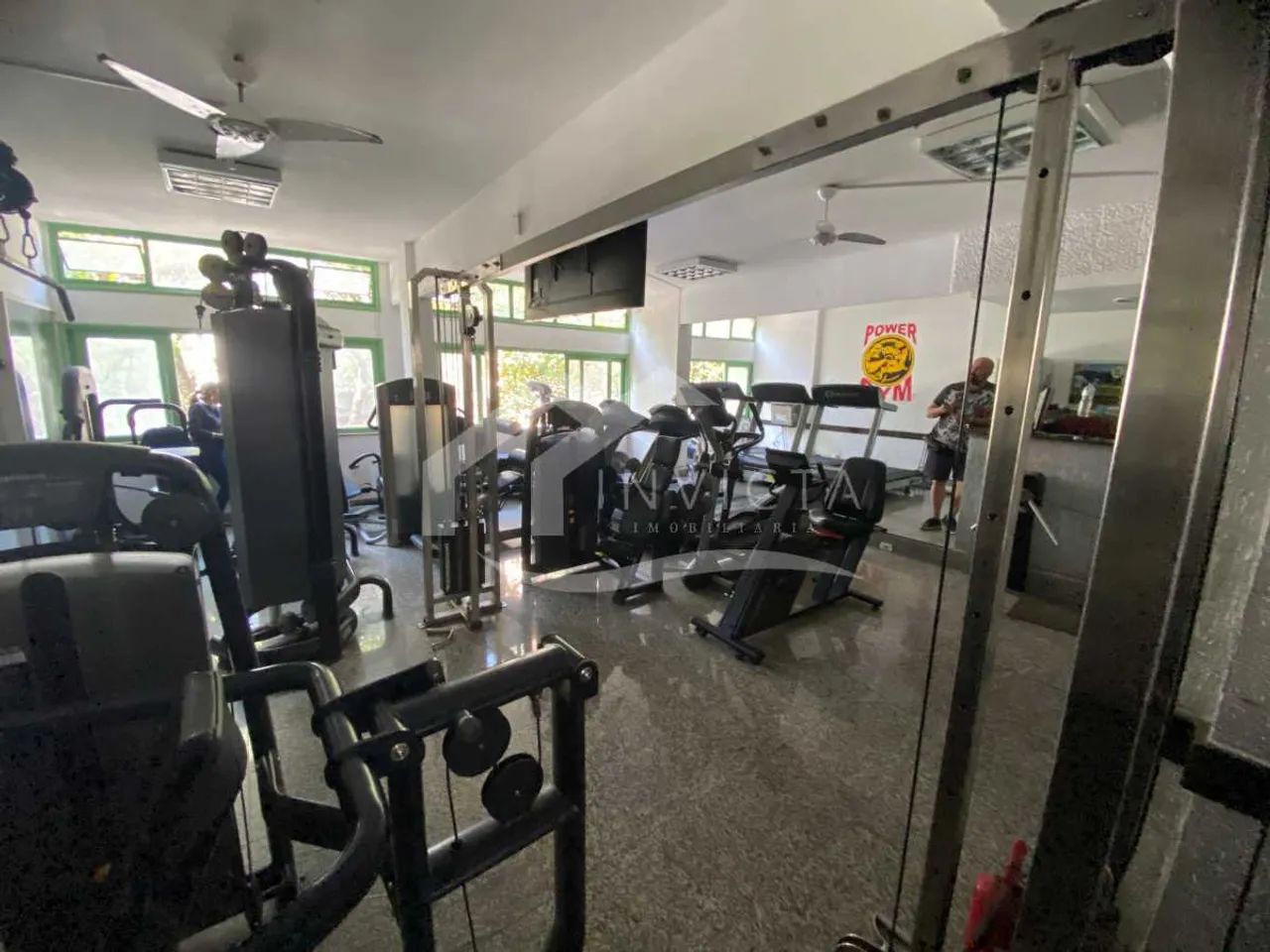 ACADEMIA TRIPLEX EM IPANEMA - Foto 5