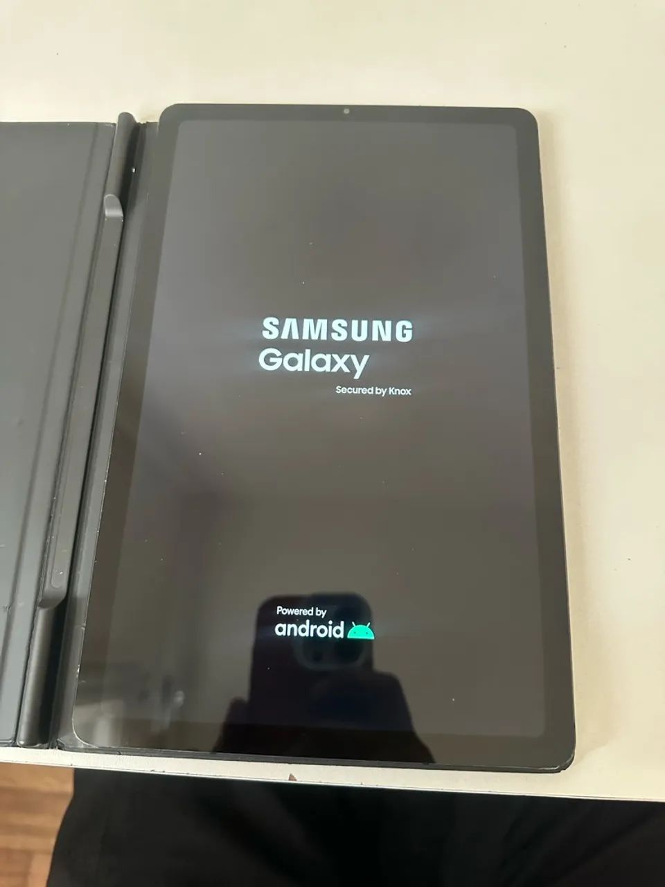 Vendo tablet Galaxy tab s6 lite - Foto 4