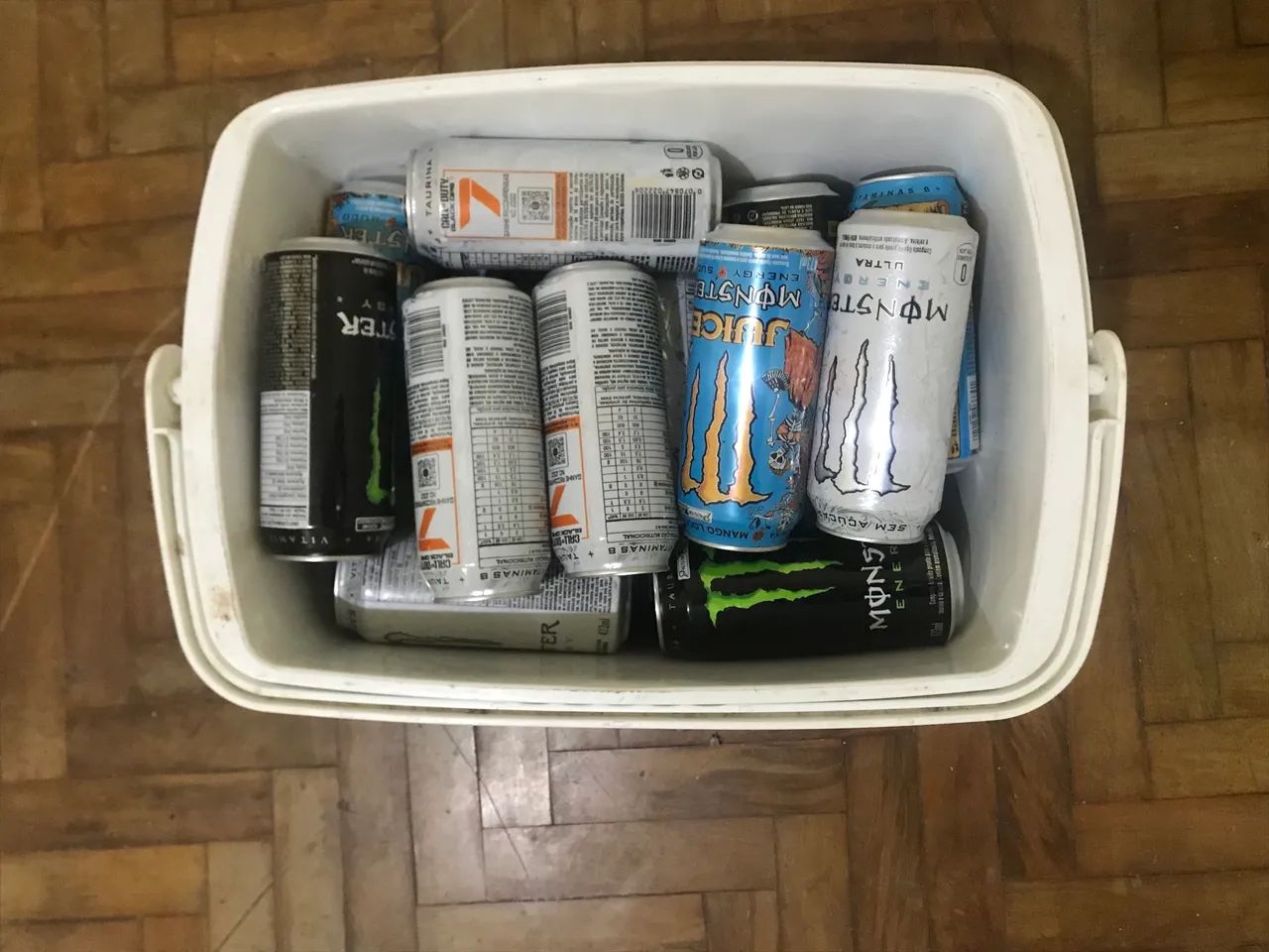 Caixa térmica  - Foto 2