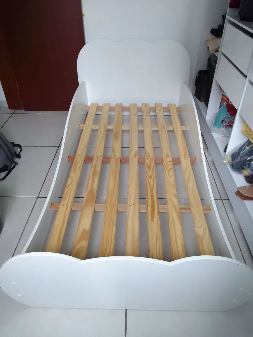 Cama infantil