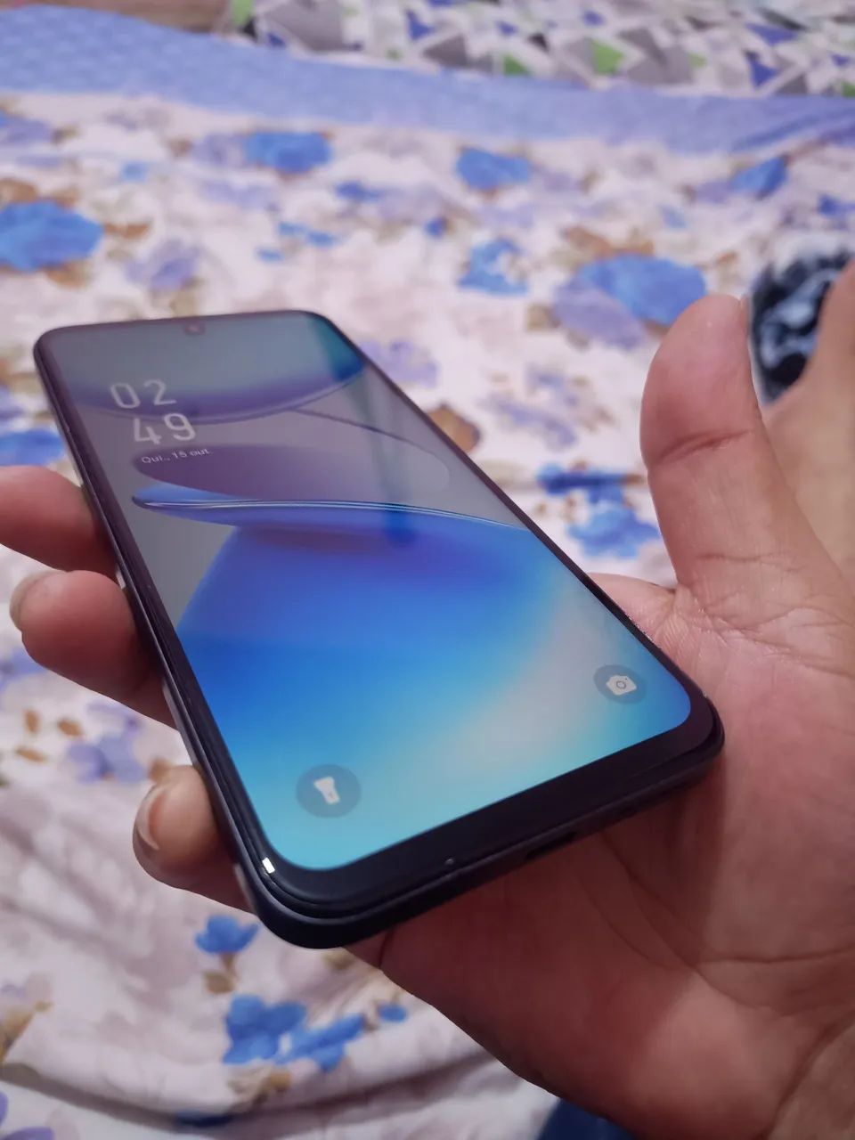 INFINIX SMART 9 TODO ORIGINAL  - Foto 5