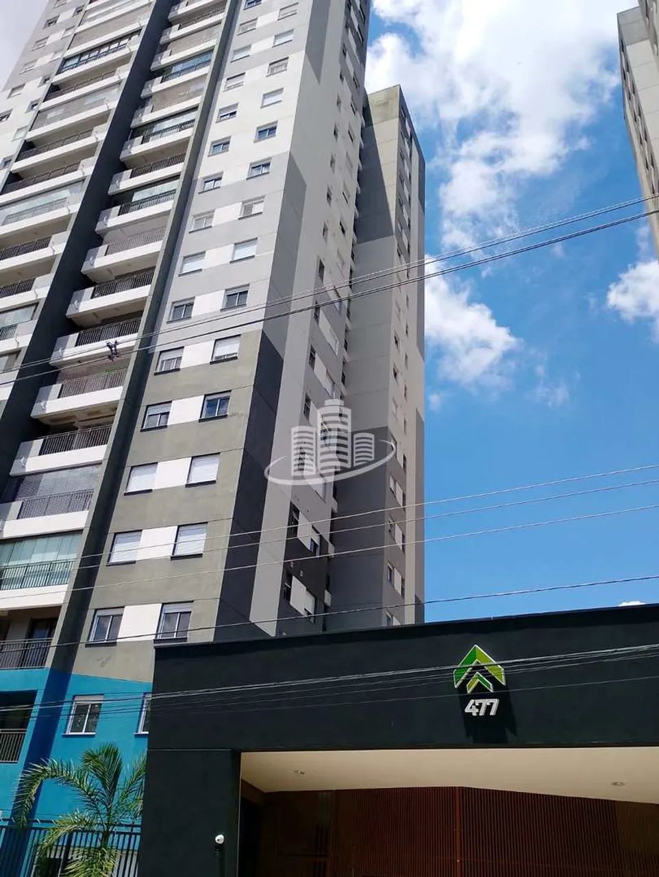 Apartamento com 2 quartos, Vila Rosália, Guarulhos - R$ 805 mil, Cod: 14897