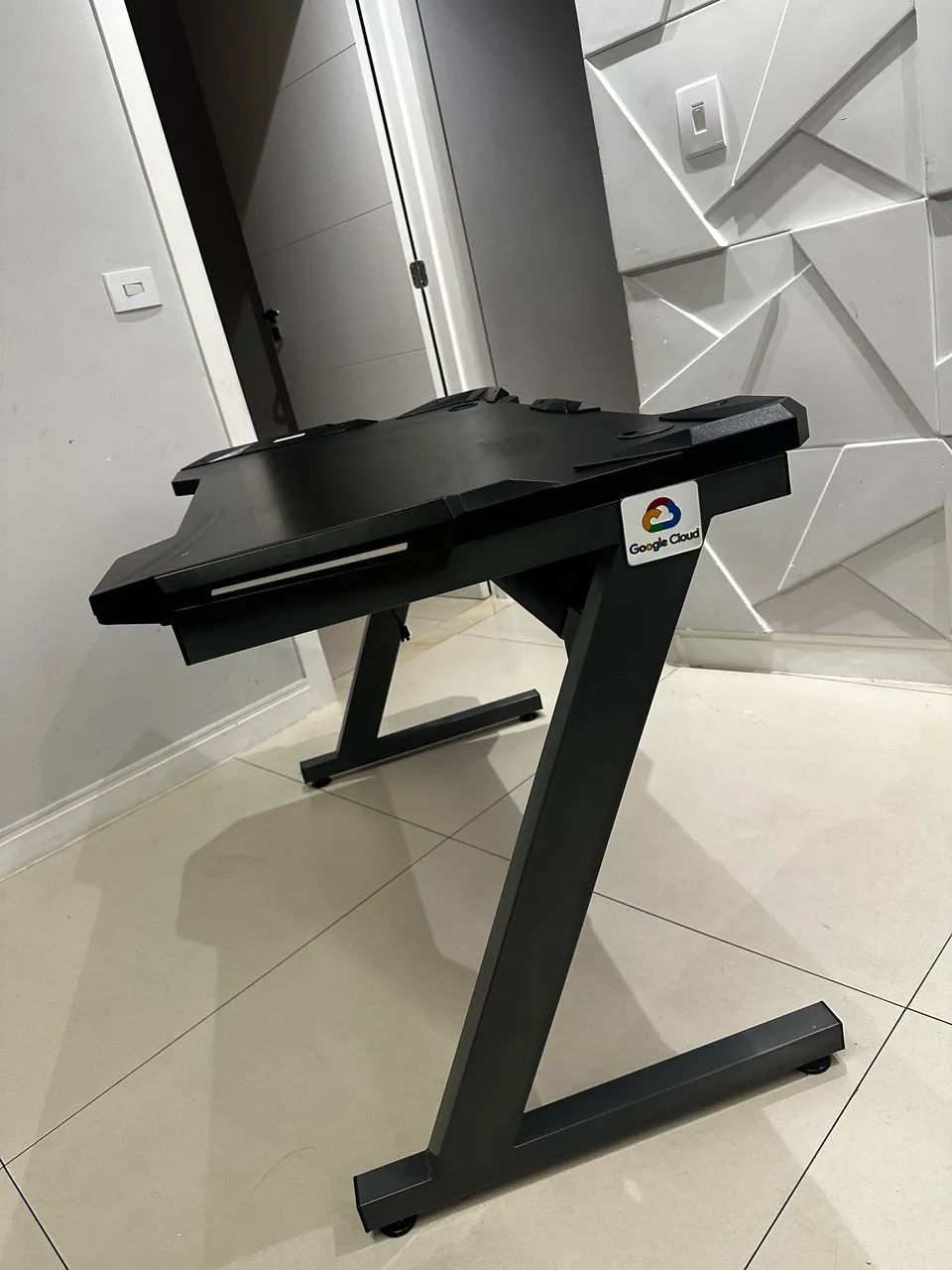 Mesa Gamer Dazz Eagle - Foto 3