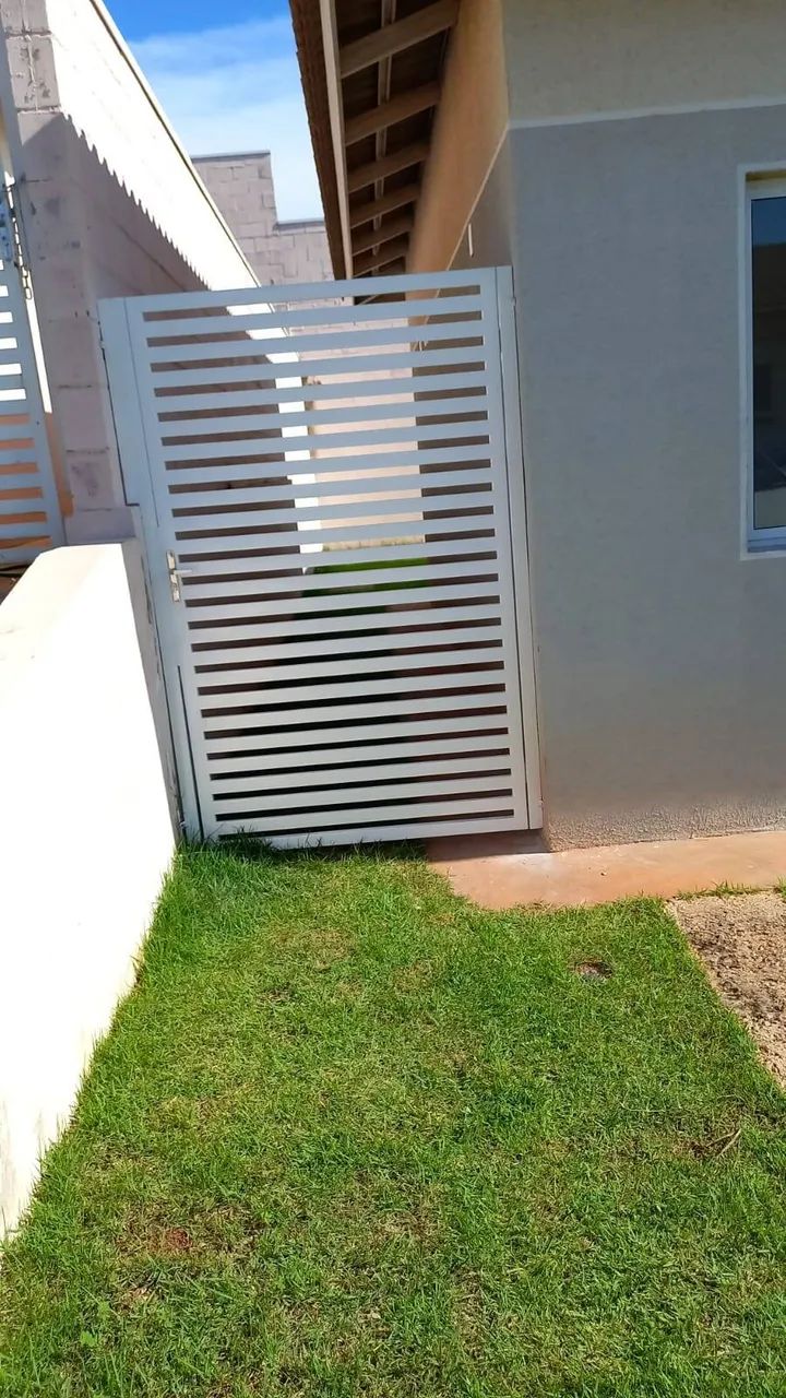 Casa com 2 quartos no Condominio Origem VG - Foto 4