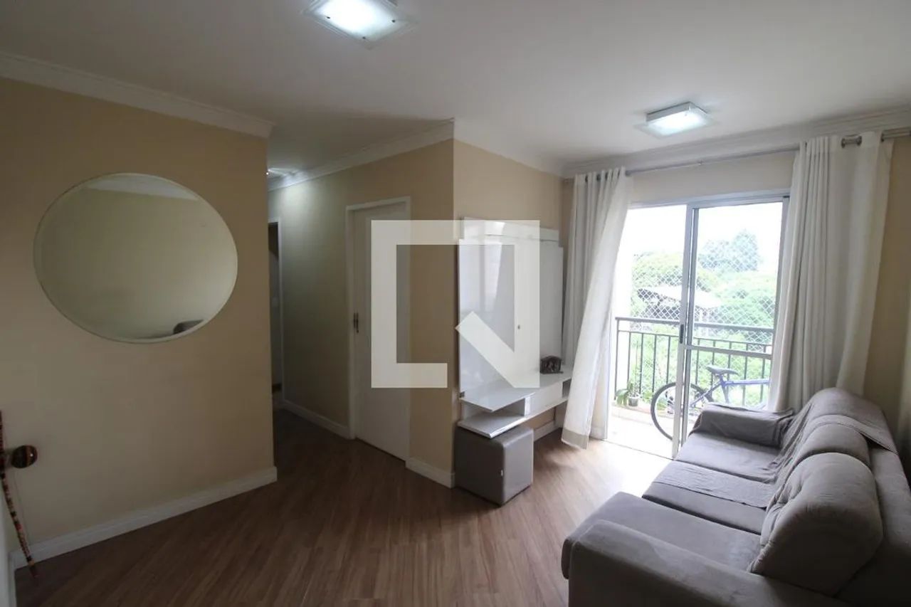 Apartamento à Venda - Vila Roque, 3 Quartos, 55 m2 - Foto 2