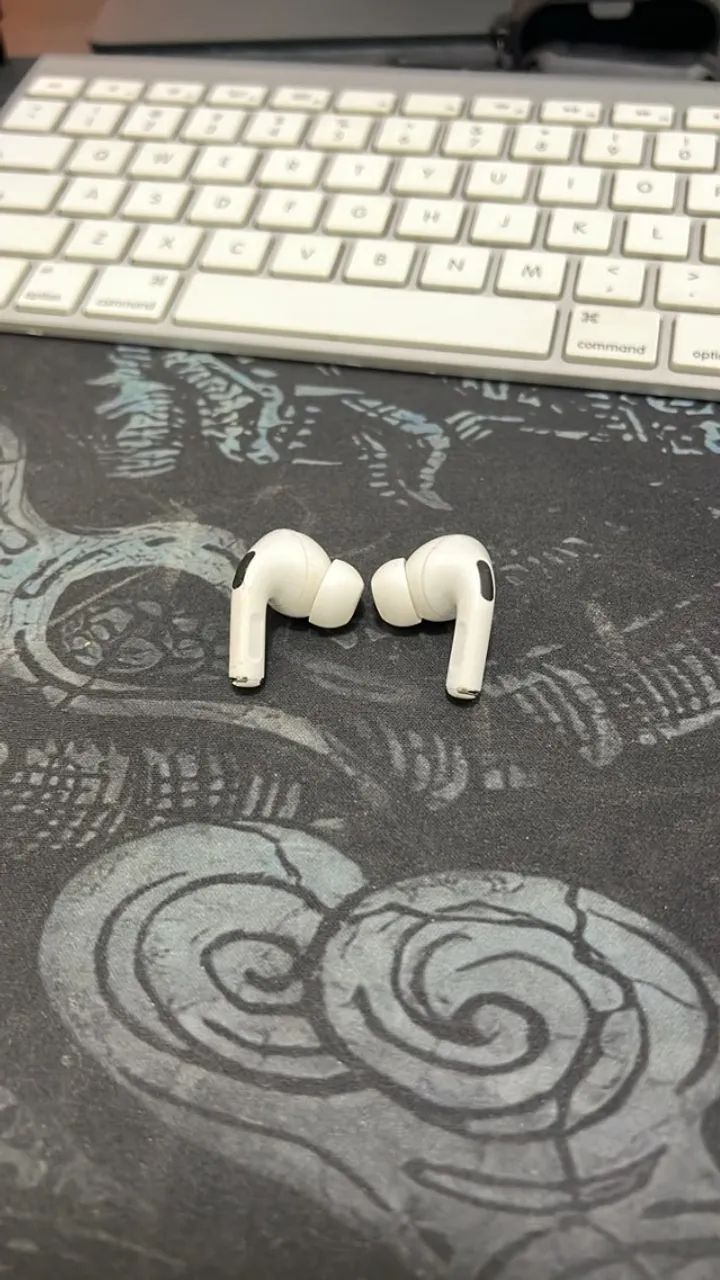AirPods Pro 2 USADO - Foto 2