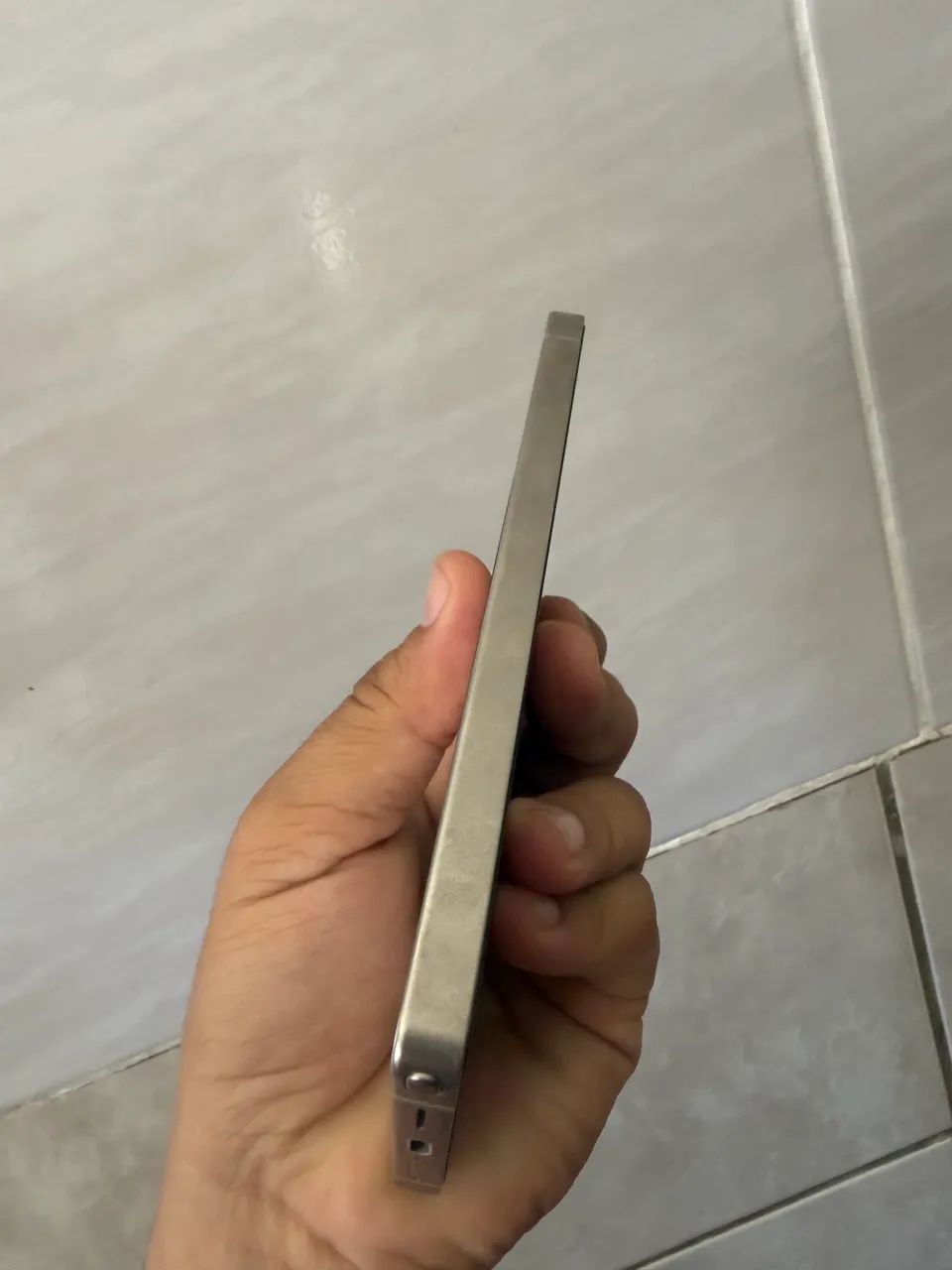 Samsung S25 ultra 256GB - Foto 3