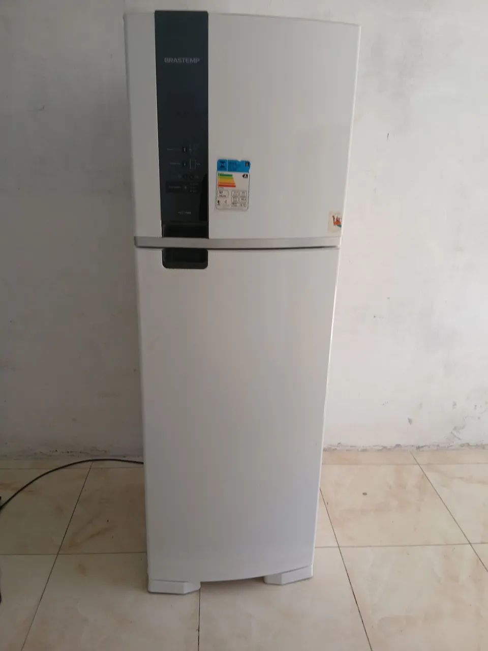 Vendo geladeira  - Foto 2