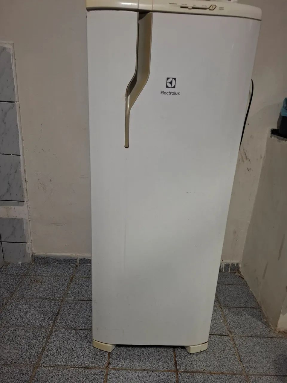Geladeira