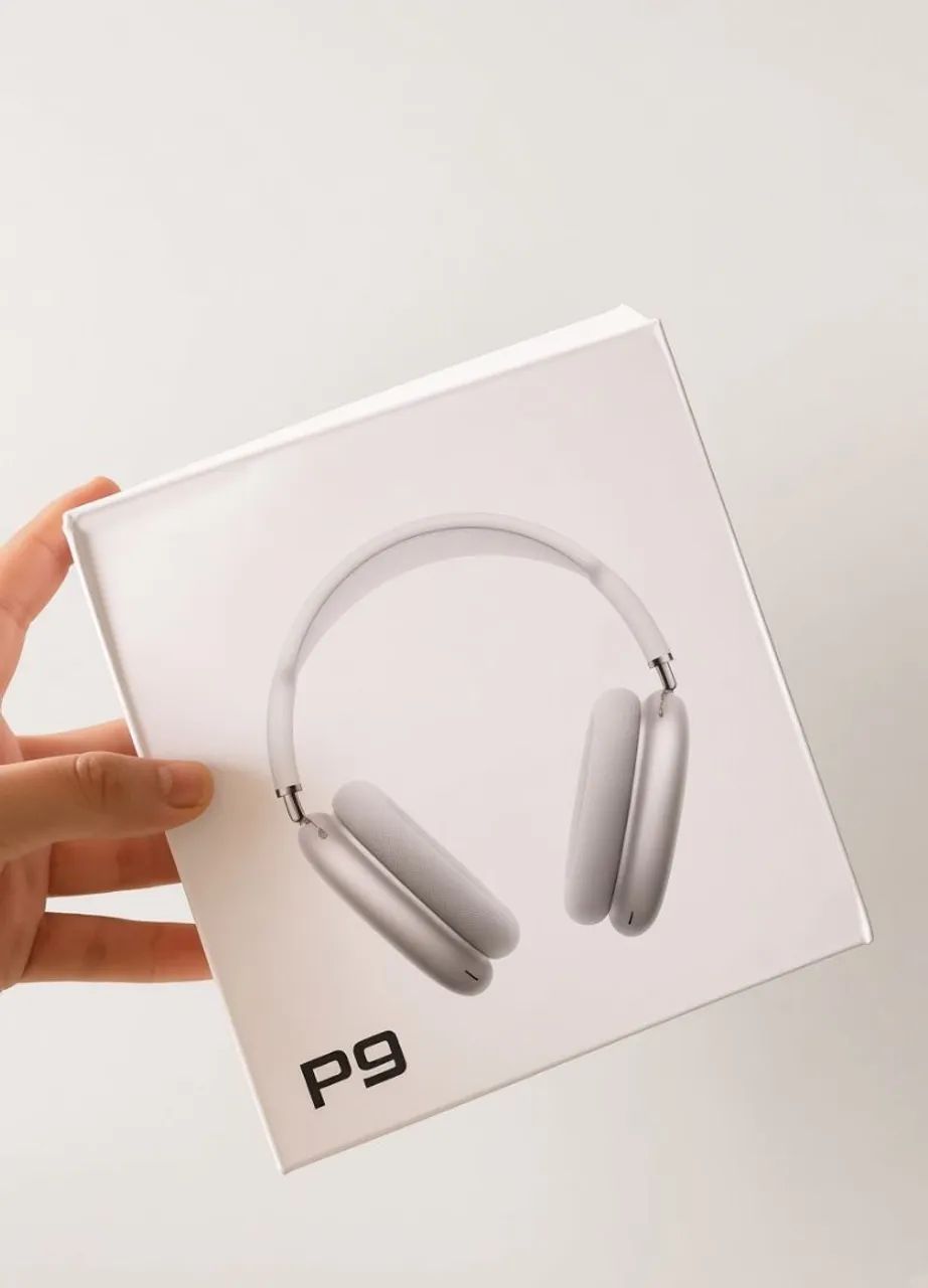 Fone de ouvido bluetooth headphone  - Foto 2