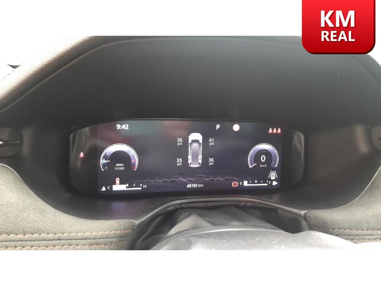 Jeep Commander Limited T270 1.3 TB Flex Aut., foto 16 de 16