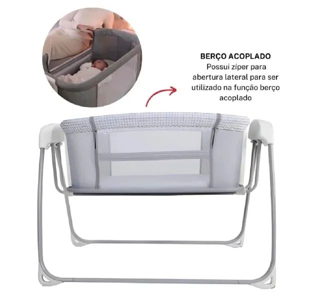 Berço  - Foto 5