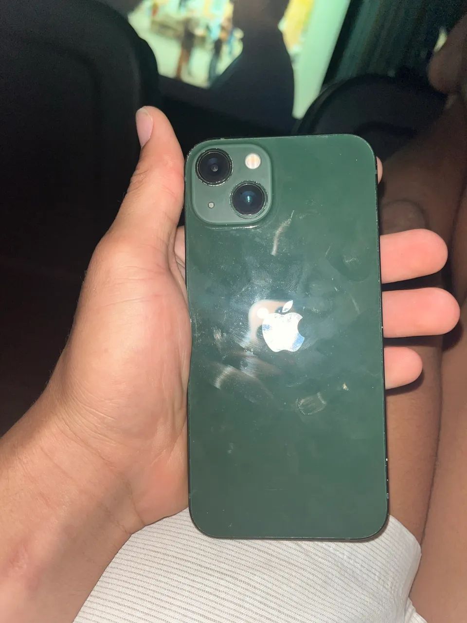 iPhone 13 - Foto 4