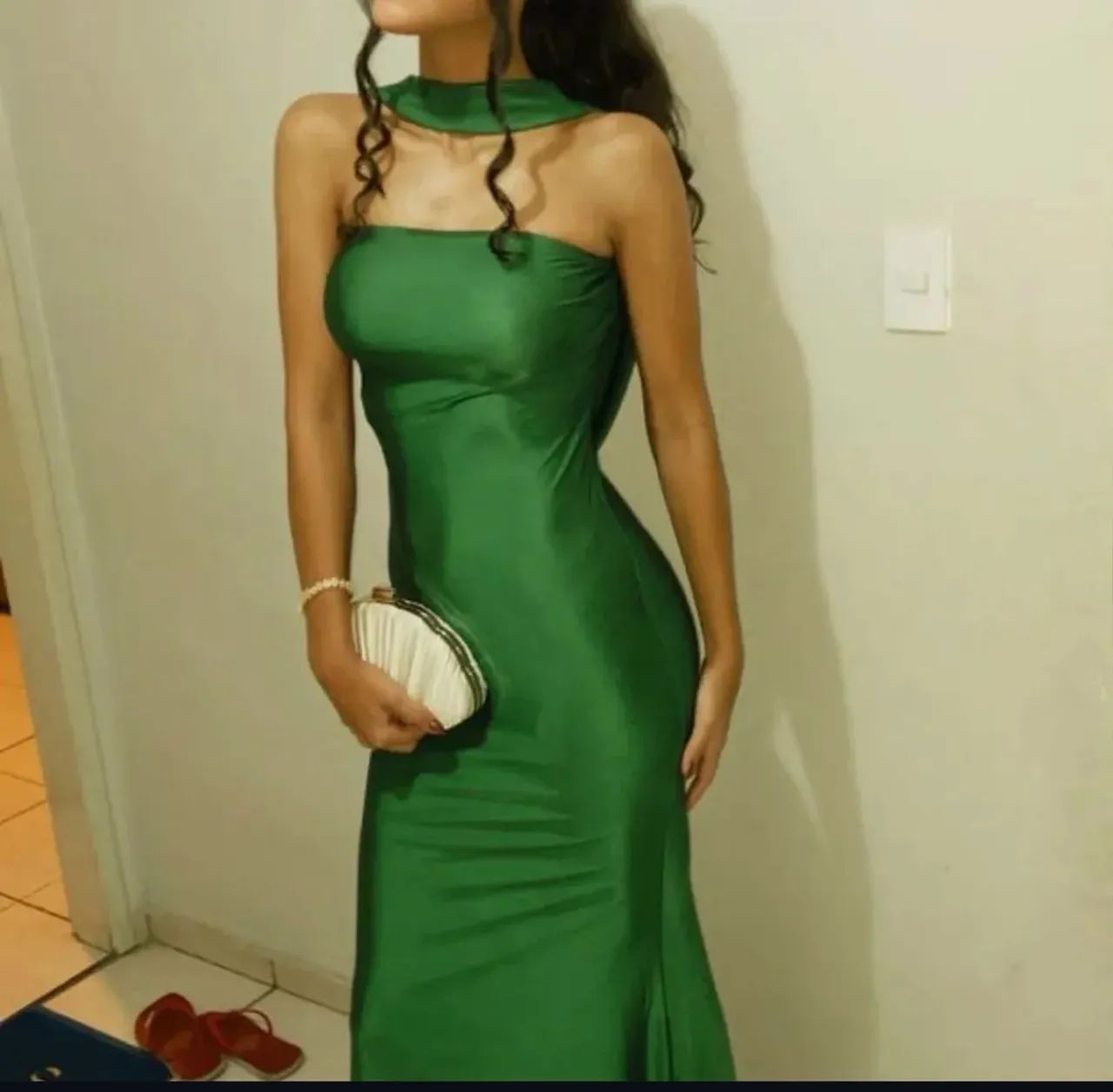 VESTIDO FESTA - Foto 3