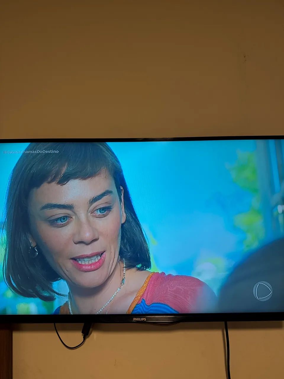 TV 40 polegadas impecável  - Foto 3