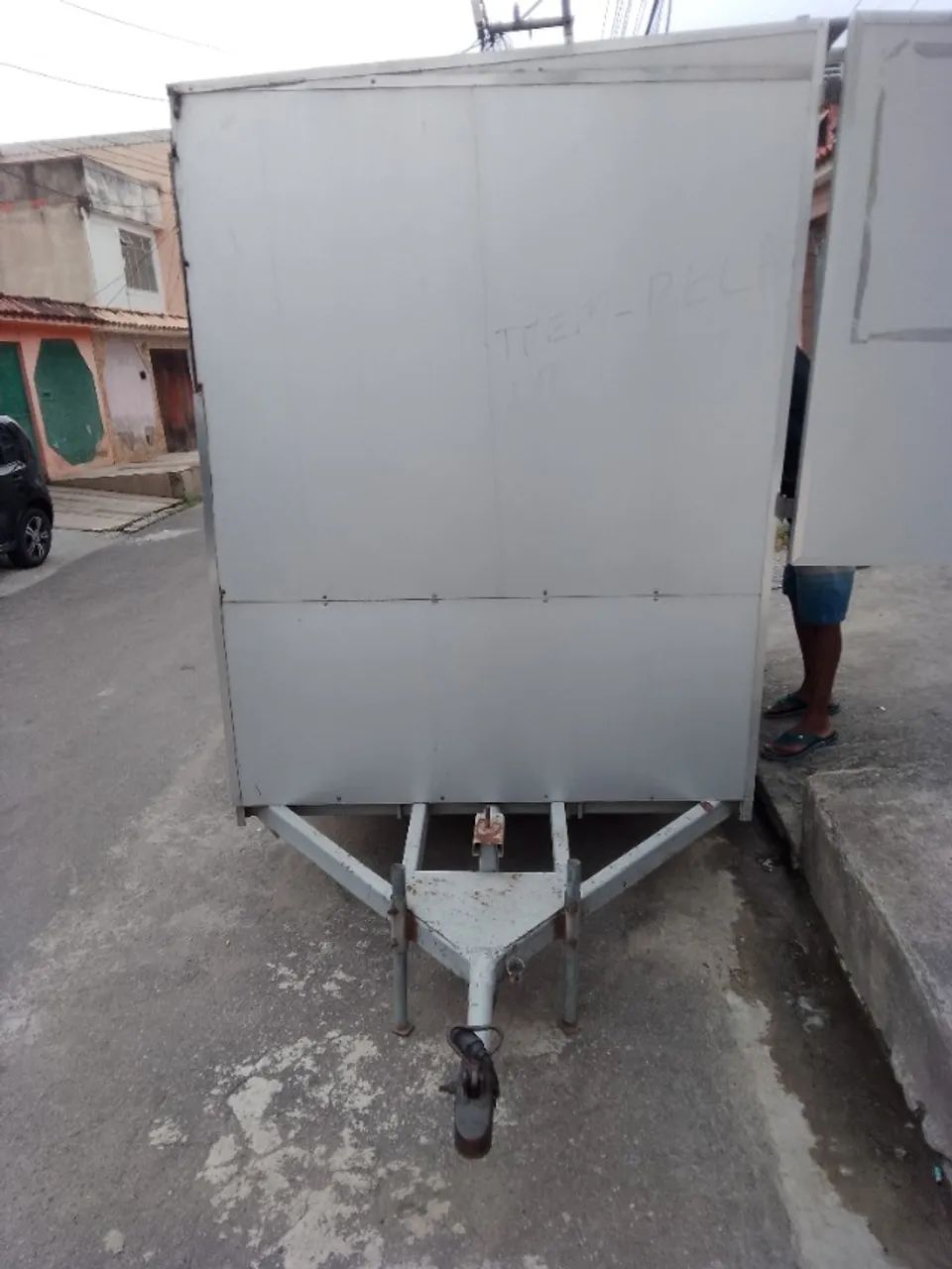 Vendo treille - Foto 2