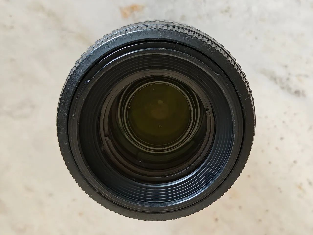 Lente Nikon 55-200mm DX VR - Foto 2