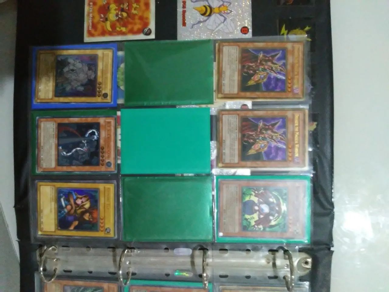 Coleção de Yu-Gi-Oh  - Foto 4