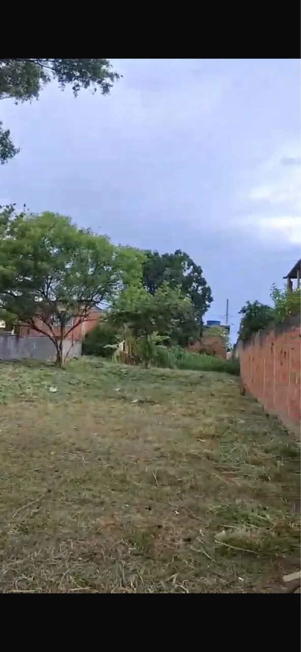 Terreno em ótima localização documentado 