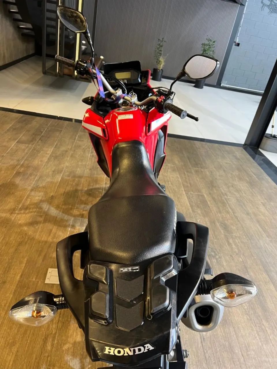 XRE190 ABS 2024! - Foto 5