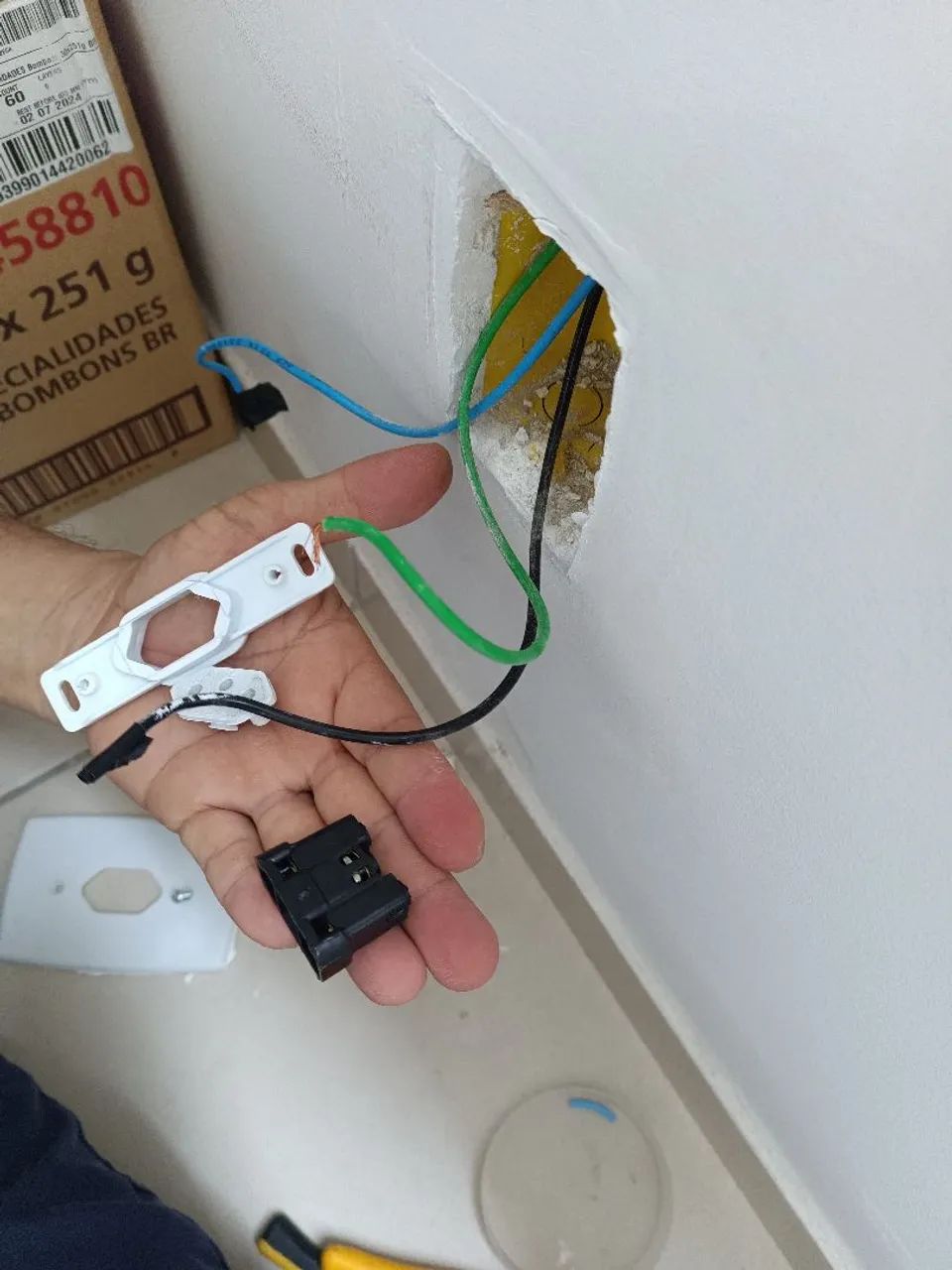 Eletricista profissional  - Foto 2