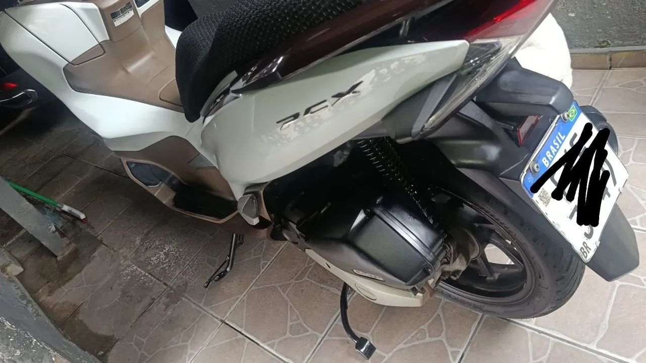 Pcx 2020  - Foto 5