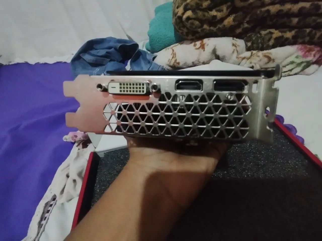 Rx 580 8gb - Foto 5