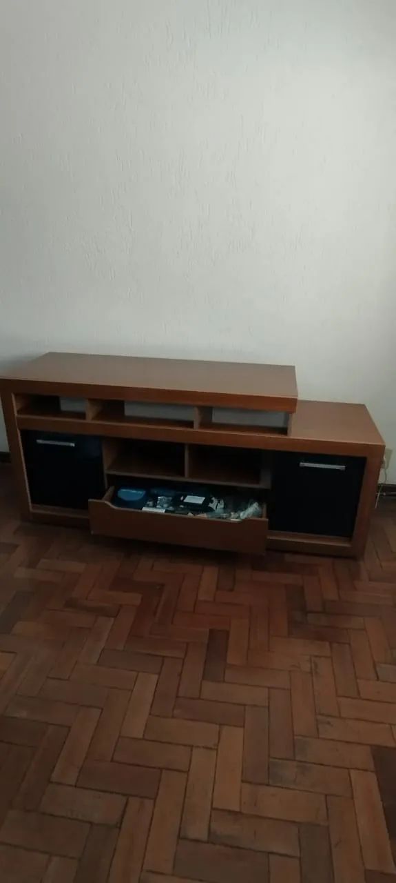 Rack para TV