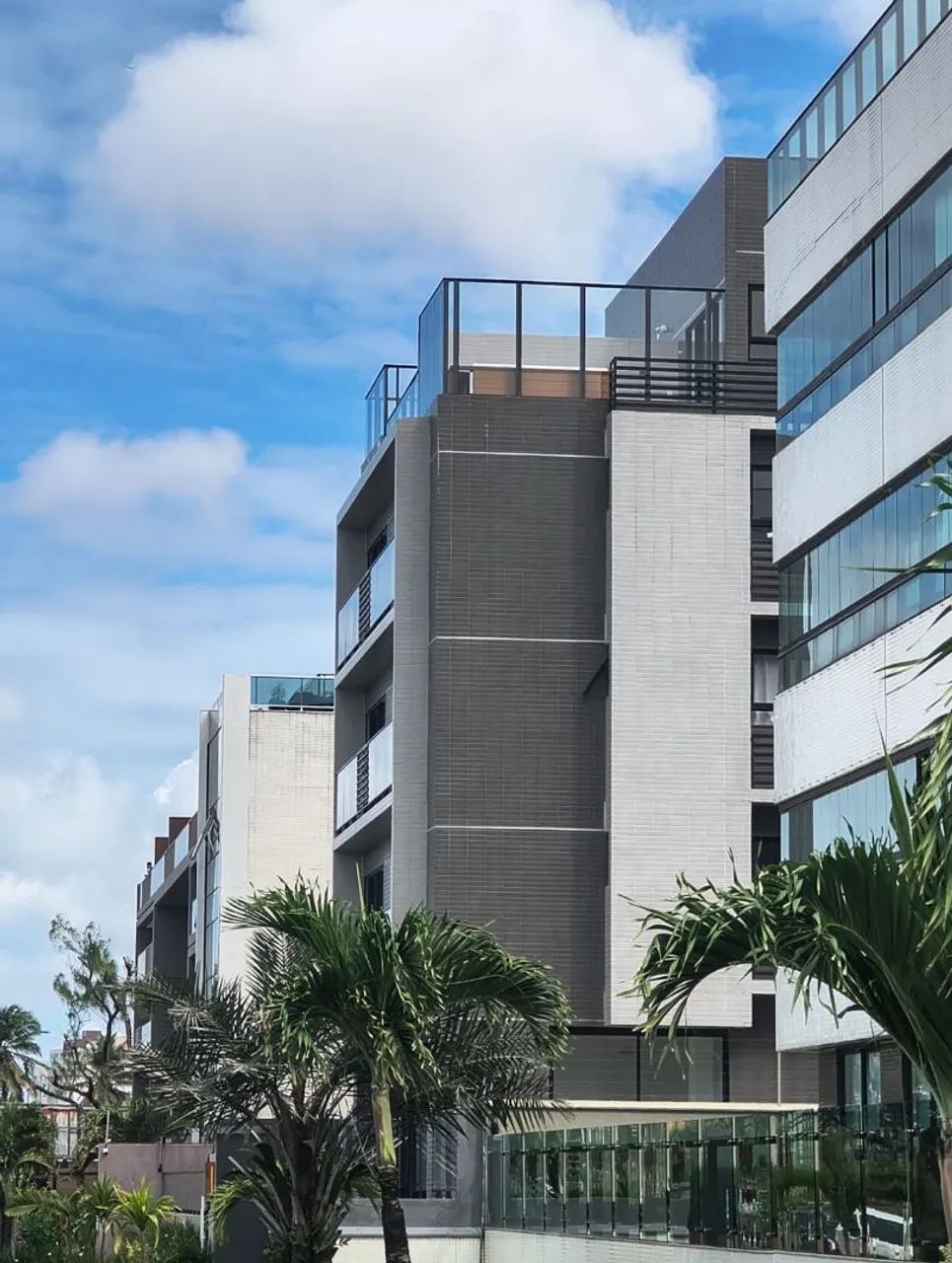Flat 203 - Intermares Cabedelo PB - Foto 5