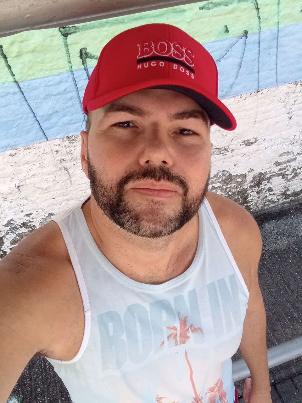 Diarista masculino