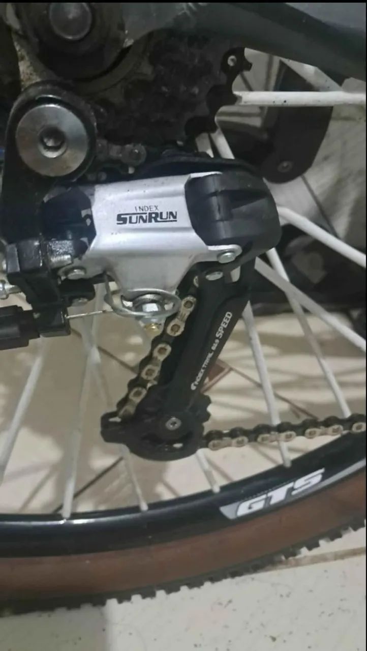 Bicicleta aro 29  - Foto 3